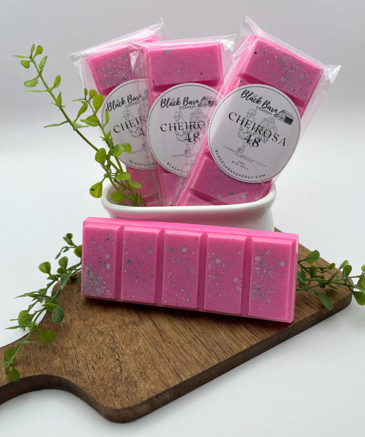 Cheirosa 48 - Snap Bar Wax Melts
