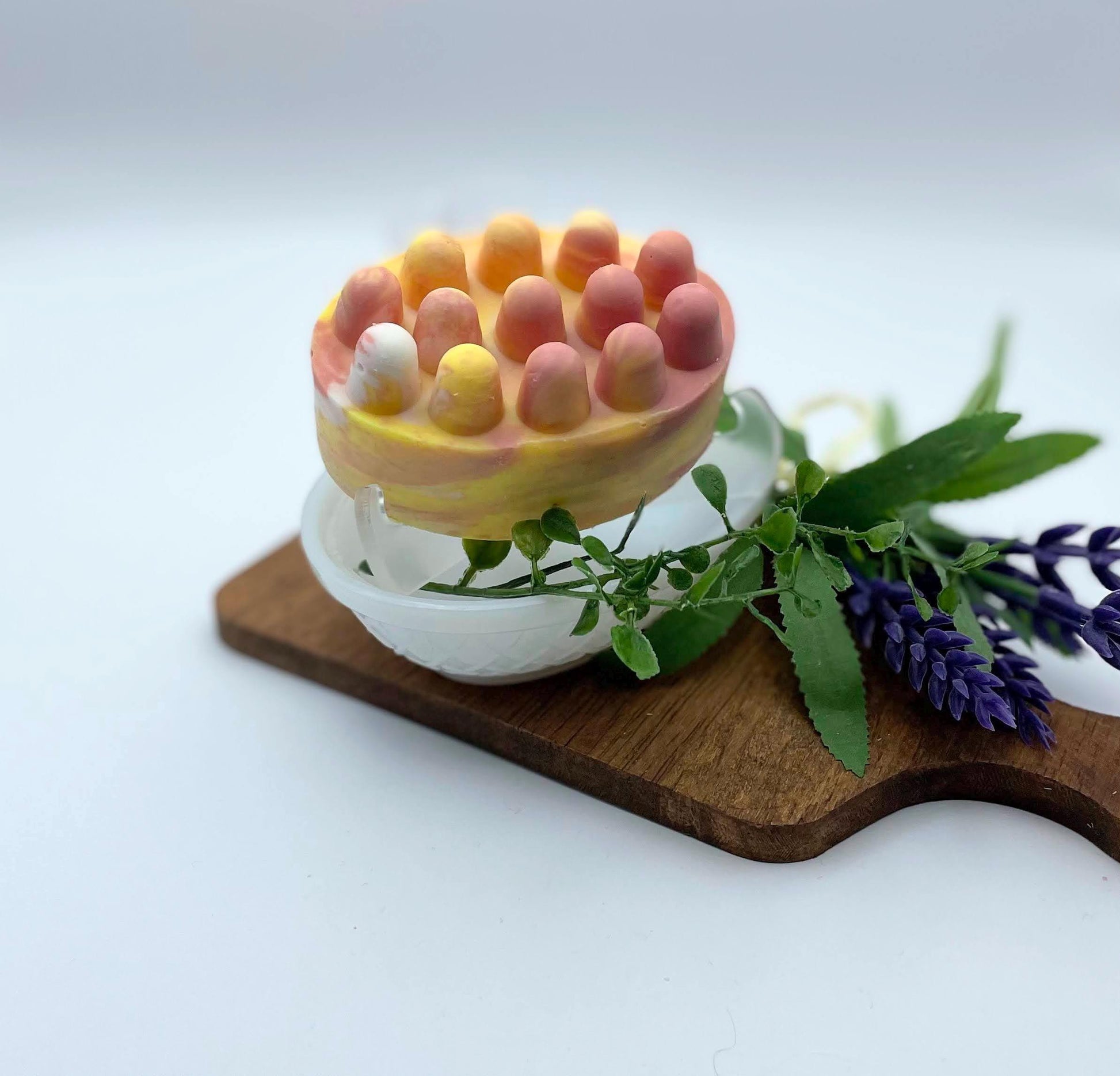 AVO~Bath - Handmade Artisan Massage Bar