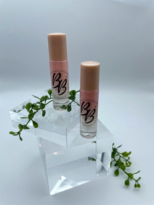 AVO~Bath 10Ml Perfume Roll-on