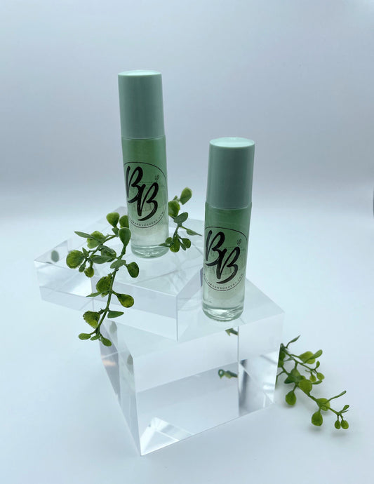 Lily of the Valley 10Ml Perfume Roll-on