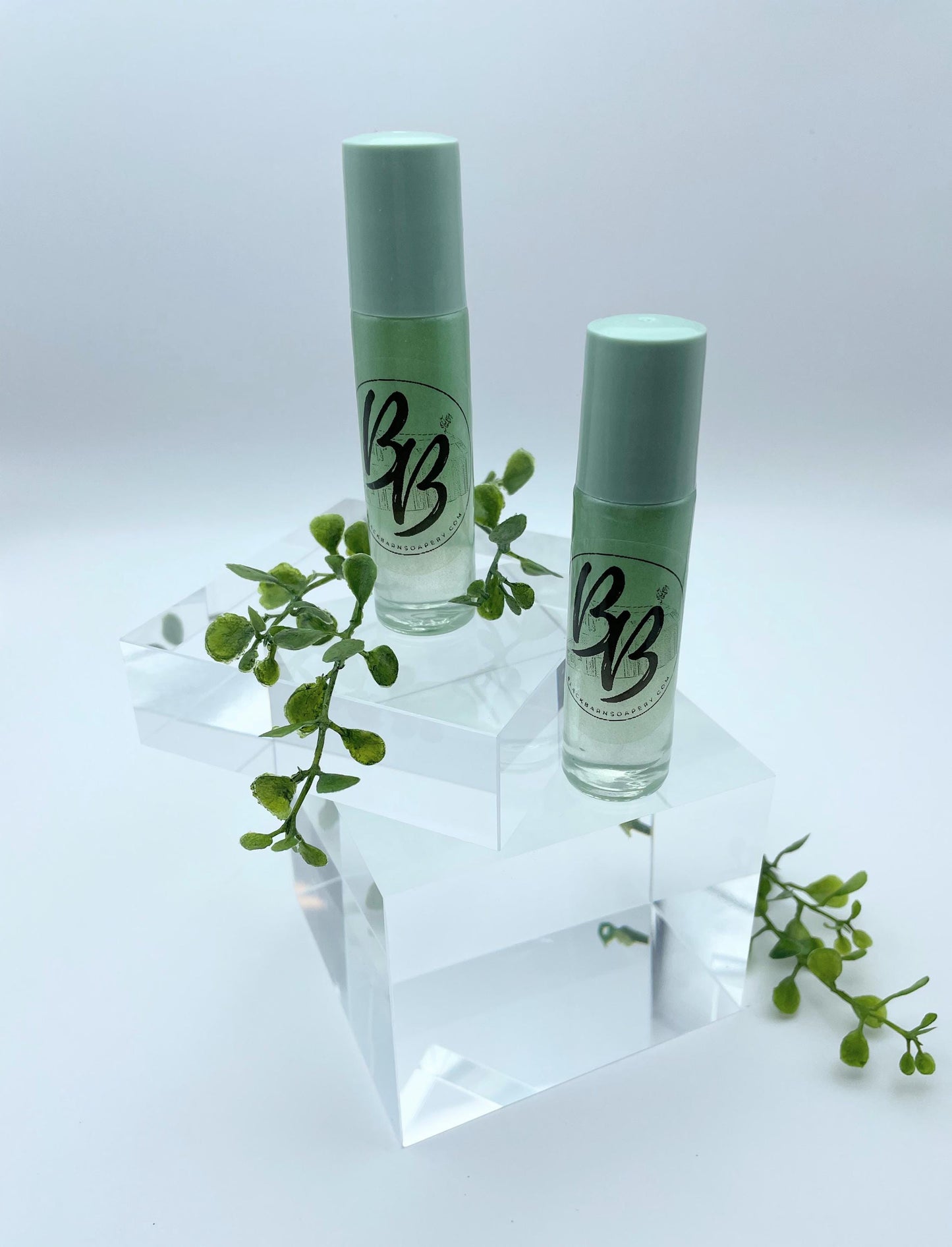 Lily of the Valley 10Ml Perfume Roll-on