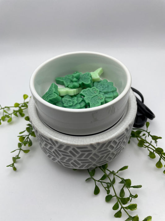 Black Barn 2 in 1 (New Design) Wax Melt/Candle Warmer