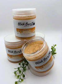 Wild Mountain Honey - Sugar Body Scrub