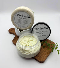 Asian Pear & Lily - Luxurious Body Butter