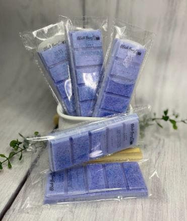 Luxurious Linen - Snap Bar Wax Melts