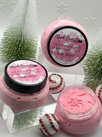 Peppermint Marshmallow - Luxurious Body Butter