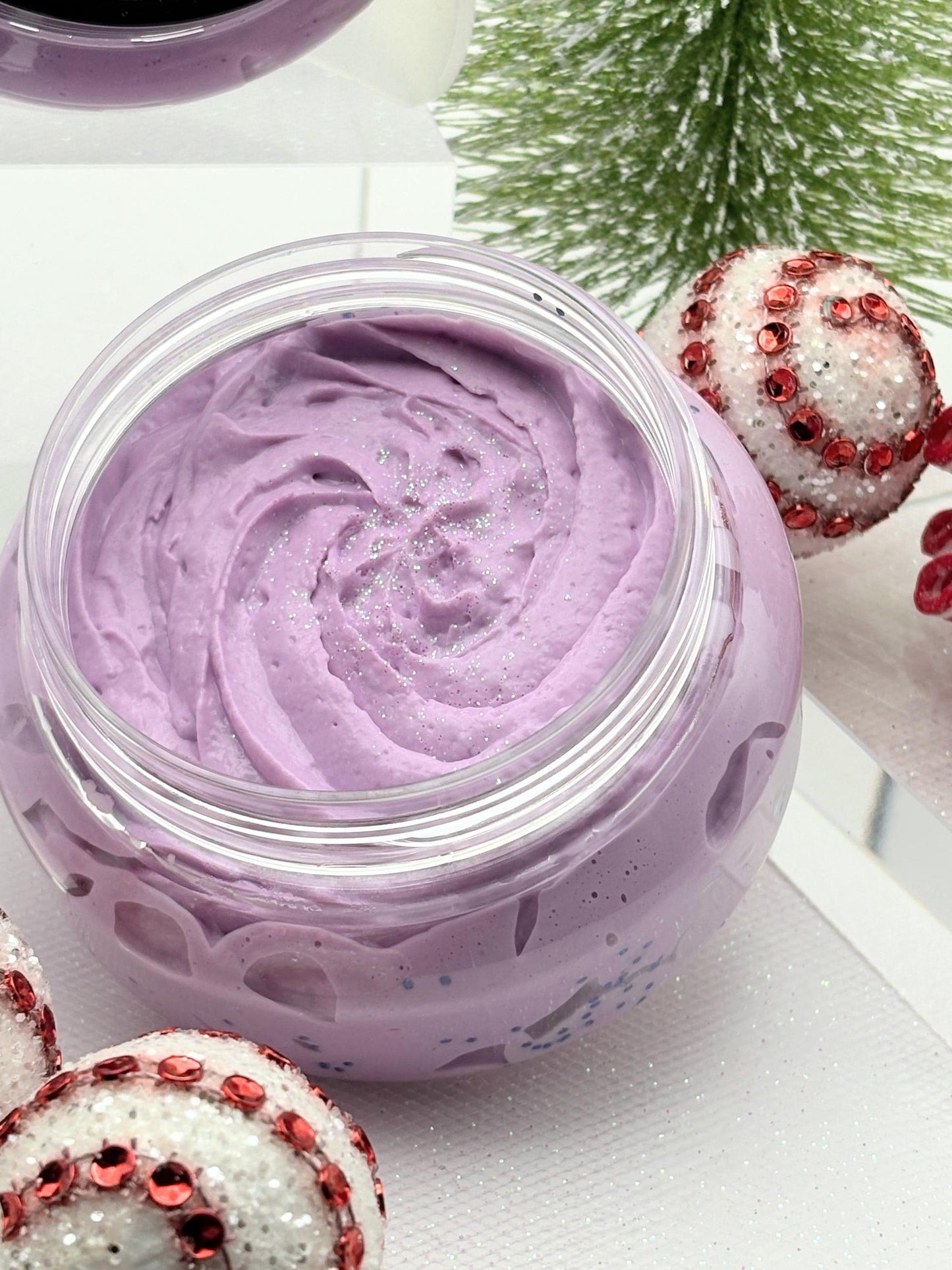 Winter's Woodland Fairy - Luxurious Body Butter