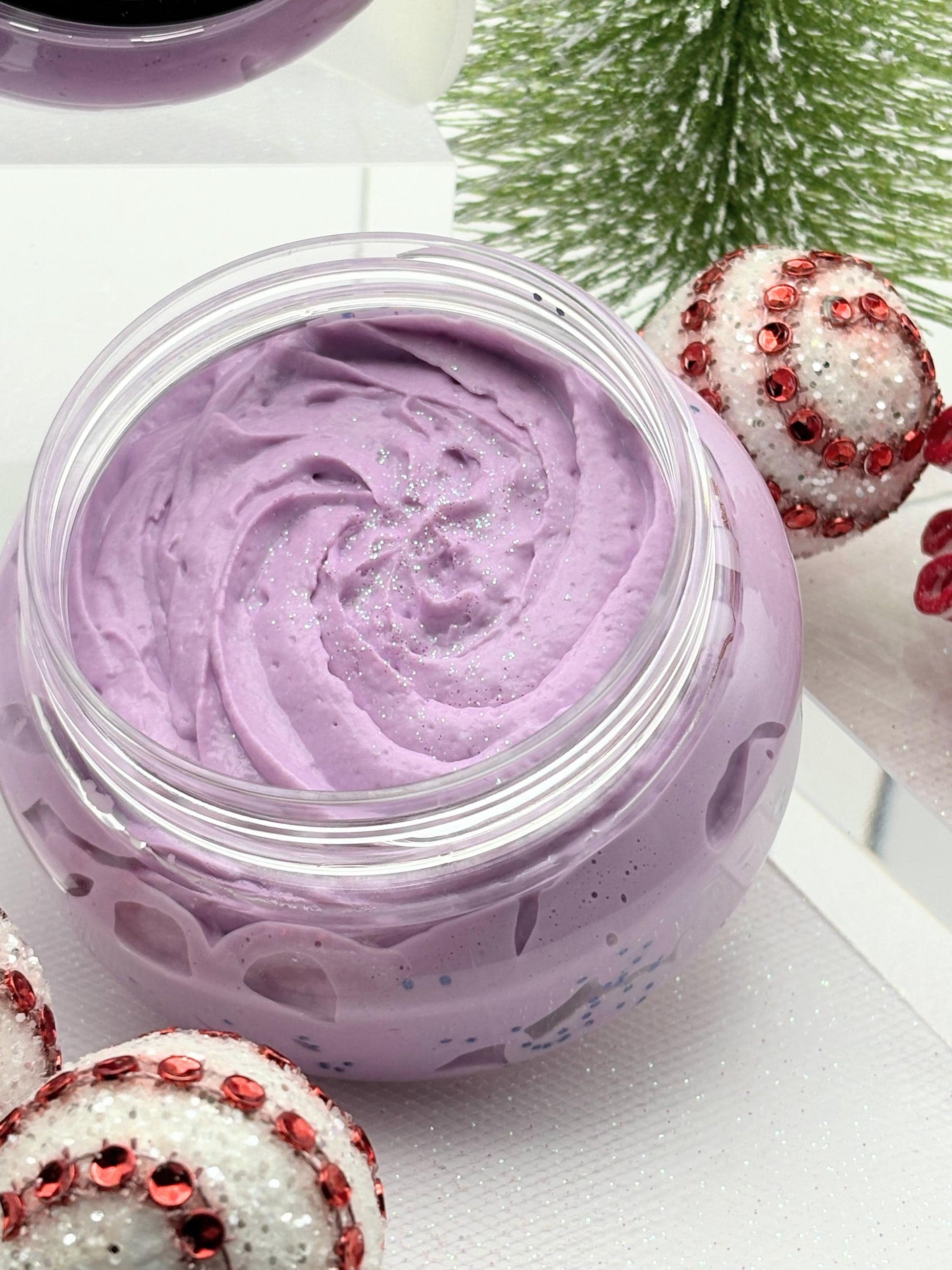 Winter's Woodland Fairy - Luxurious Body Butter