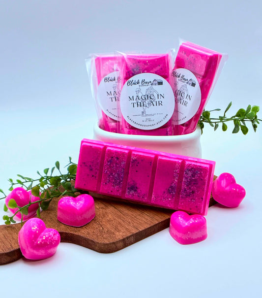 Magic In the Air BBW Type - Snap Bar Wax Melts
