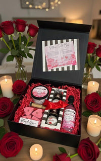 Pillow Talk Box - The Whispers Collection