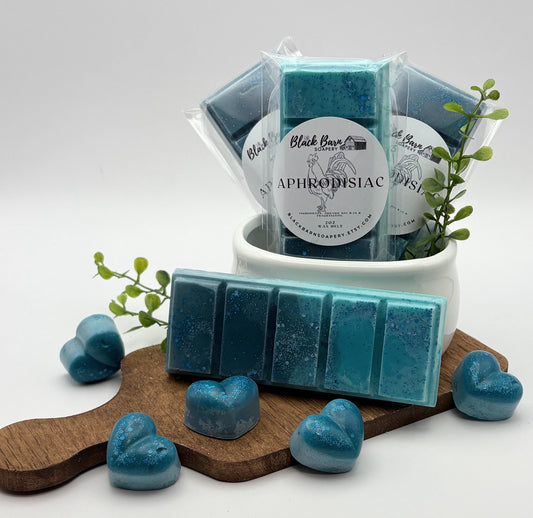 Aphrodisiac - Snap Bar Wax Melts