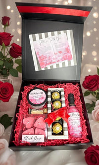 Pillow Talk Box - The Whispers Collection