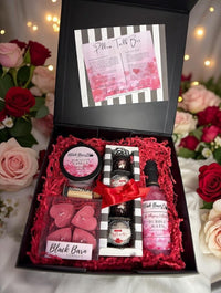 Pillow Talk Box - The Whispers Collection