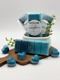 Aphrodisiac - Snap Bar Wax Melts