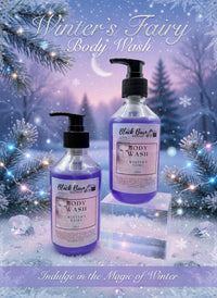 Winter's Fairy Body Wash/Bubble Bath