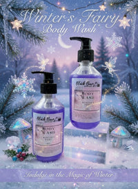 Winter's Fairy Body Wash/Bubble Bath