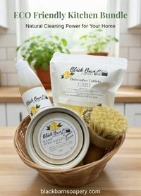Kitchen Bundle Basket