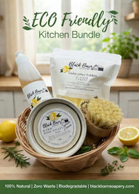 Kitchen Bundle Basket