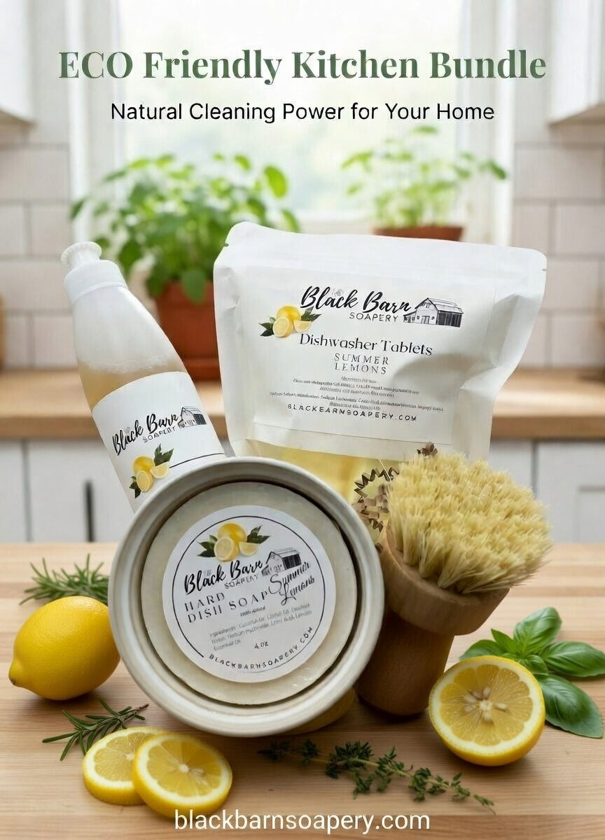 Kitchen Bundle Basket