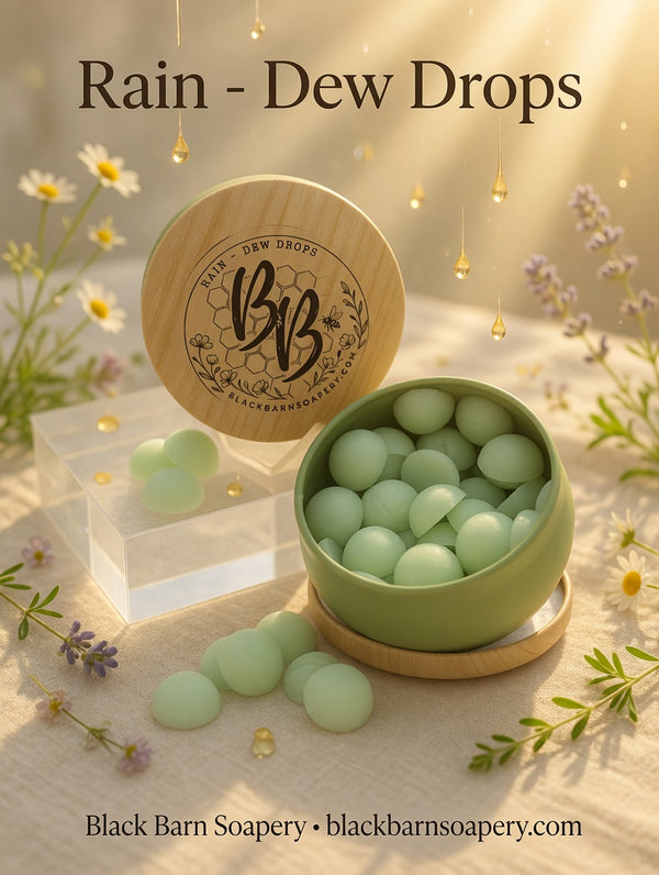 Dew Drops Lotion Dots - Hive & Honey