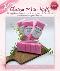 Cheirosa 48  -  Snap Bar Wax Melts