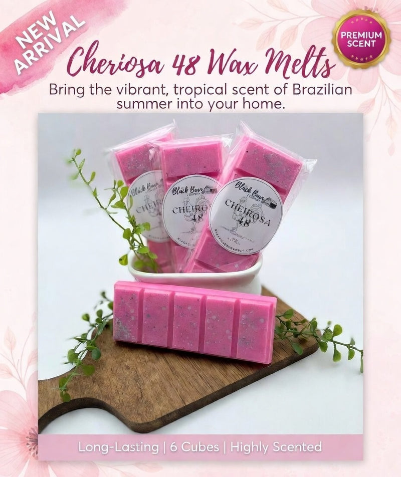 Cheirosa 48  -  Snap Bar Wax Melts