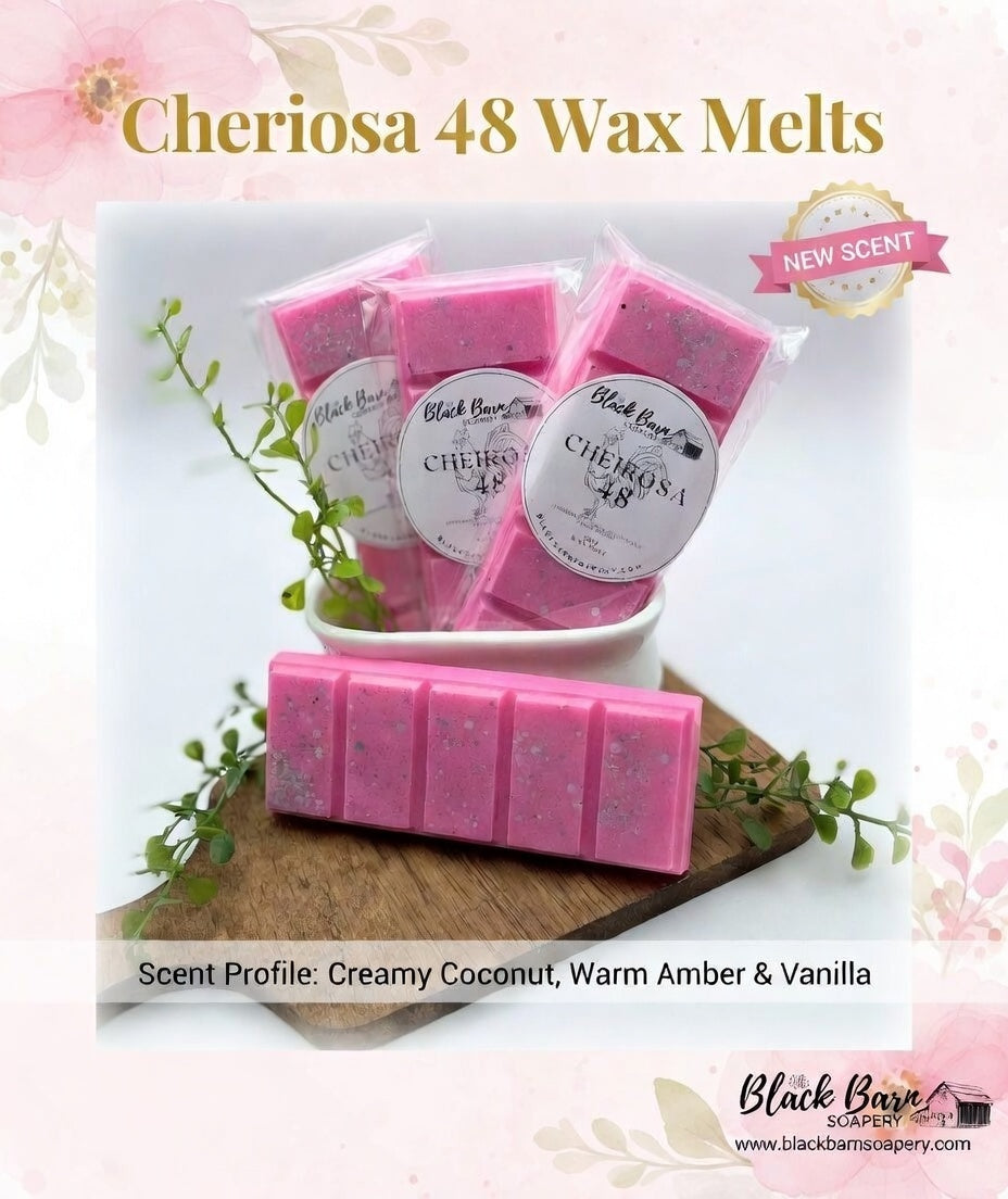 Cheirosa 48  -  Snap Bar Wax Melts