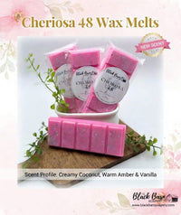 Cheirosa 48  -  Snap Bar Wax Melts