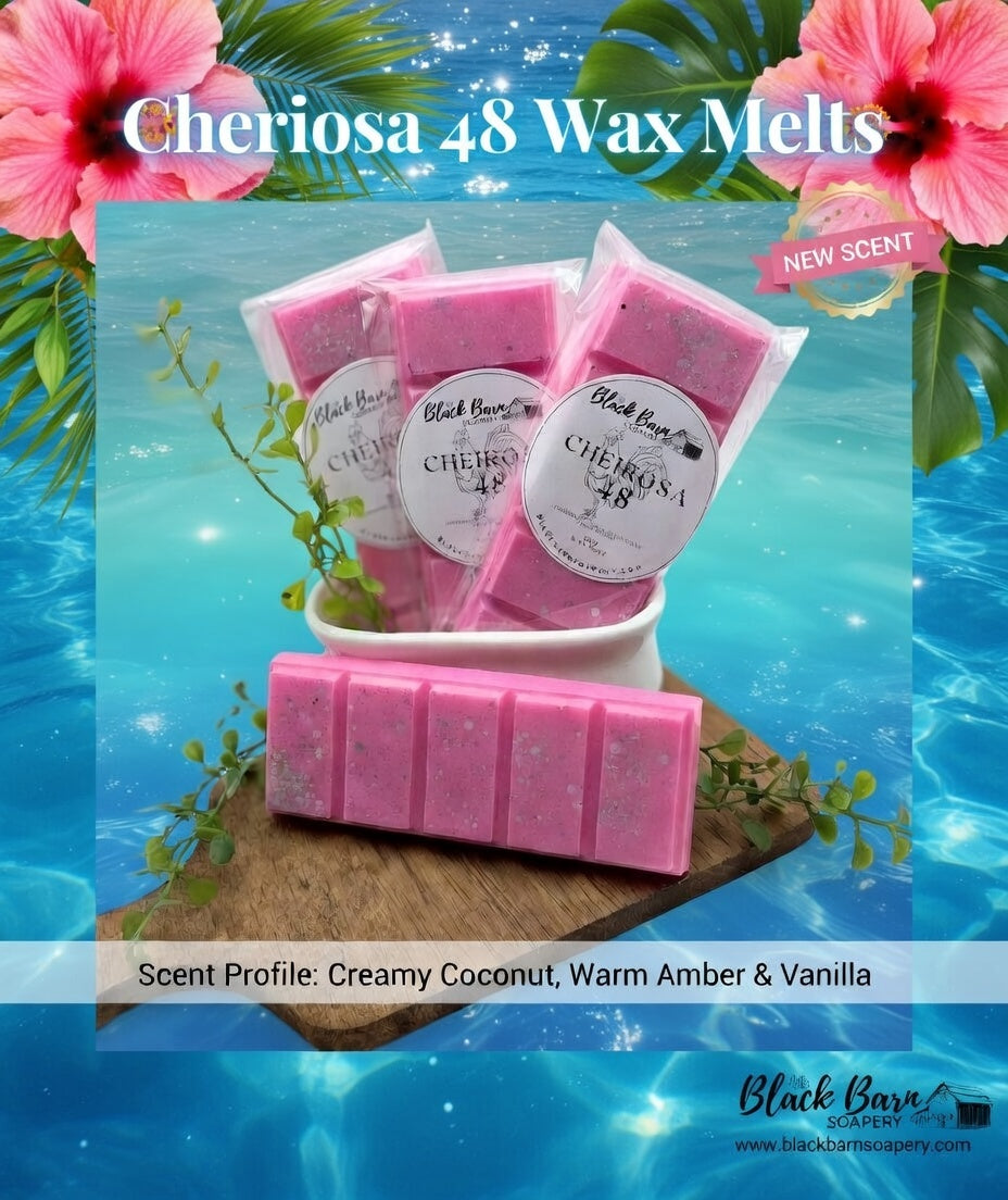 Cheirosa 48  -  Snap Bar Wax Melts