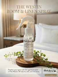 Room & Linen Spray (All Natural - Non-Toxic)