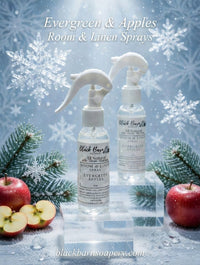 Room & Linen Spray (All Natural - Non-Toxic)