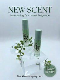 Lily of the Valley     10Ml Perfume Roll-on