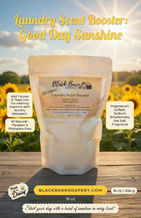 Black Barn Laundry Gift Basket