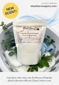 Black Barn Dryer Ball Gift Basket