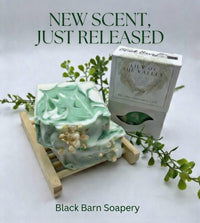 Lily of the Valley - Handmade Artisan Soap