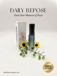 Daily Repose - Body Spray / Mist  (Bohemian Fall)