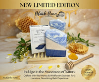 Be My Honey Bee - Handmade Artisan Soap