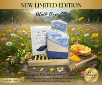 Be My Honey Bee - Handmade Artisan Soap