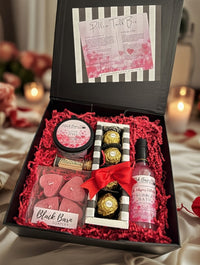 Whispers Collection - Pillow Talk Box