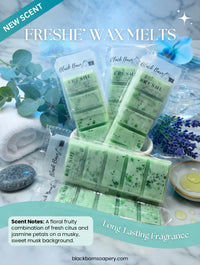 Freshe' -  Snap Bar Wax Melts