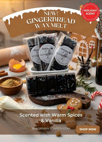 Gingerbread - Snap Bar Wax Melts