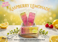 Raspberry Lemonade -  Snap Bar Wax Melts
