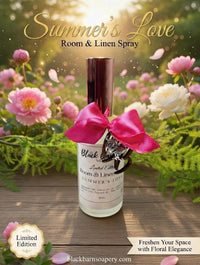 Summer's Love Limited Edition - Room & Linen Spray
