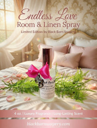 Endless Love Limited Edition - Room & Linen Spray