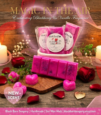 Magic In the Air BBW Type -  Snap Bar Wax Melts