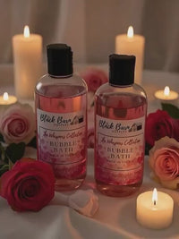 Magic in the Air - BBW Type - Whispers Collection Bubble Bath