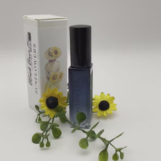 Sunflowers - Body Spray / Mist  (Bohemian Fall)