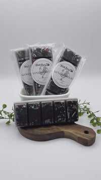 Gingerbread - Snap Bar Wax Melts