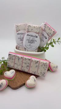 Dragon Fruit -  Snap Bar Wax Melts