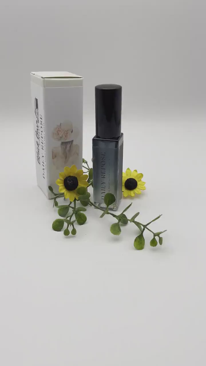 Daily Repose - Body Spray / Mist  (Bohemian Fall)